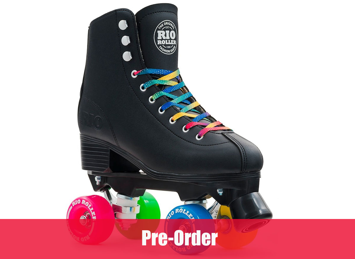 Rio Roller Figure Adults Rio Roller Figure Adults